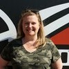 Photo of Amy Scott